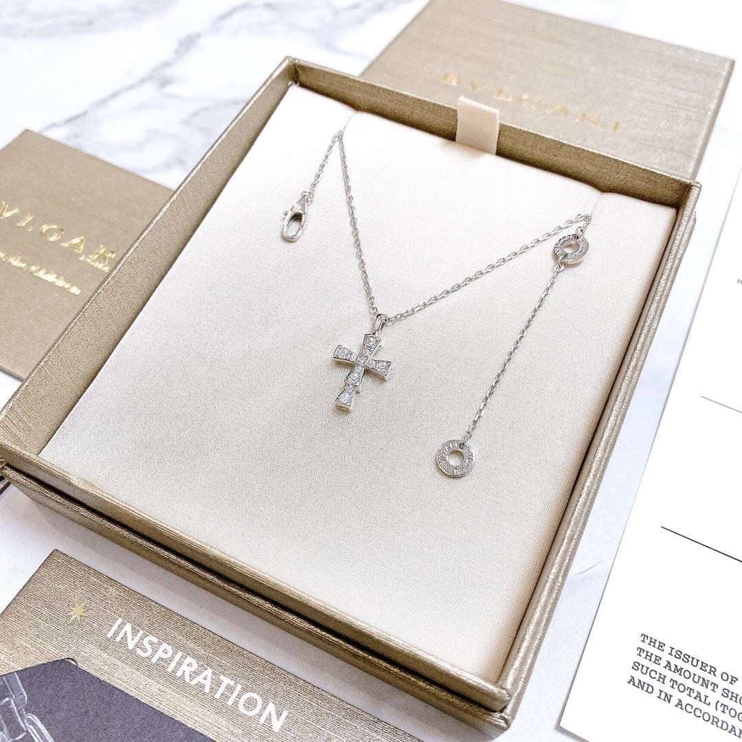 High Quality Bvlgari Necklace