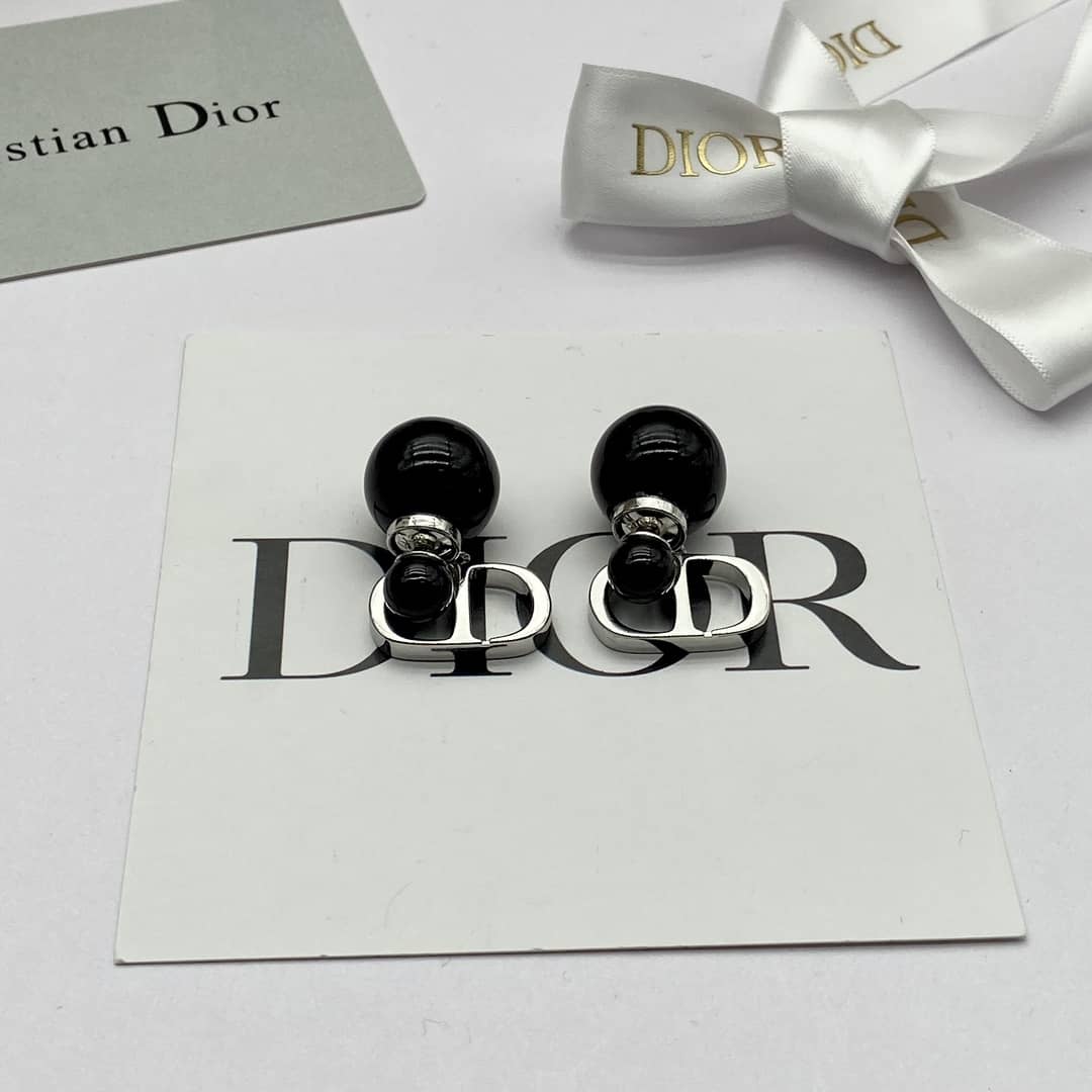 High Quality Dior Replica Earrings