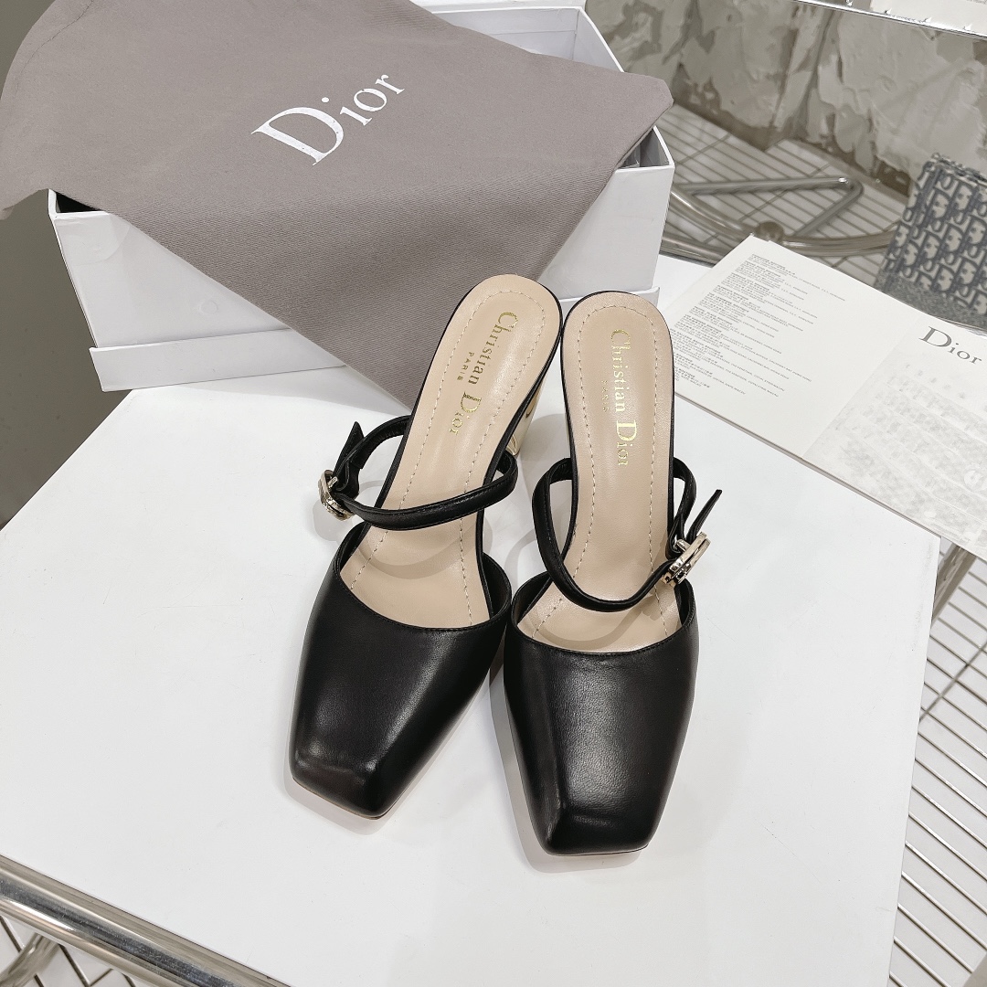 Dior shoes16