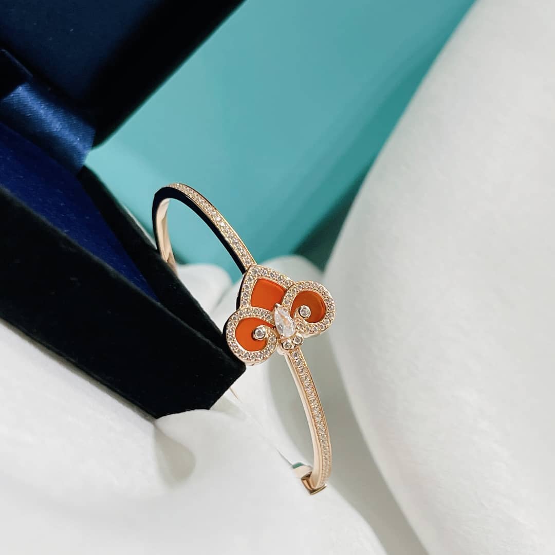 Tiffany Cheapest Designer Bracelet