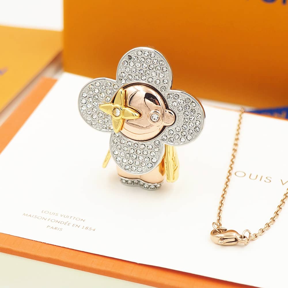 Louis Vuitton Best AAA Replica Necklace