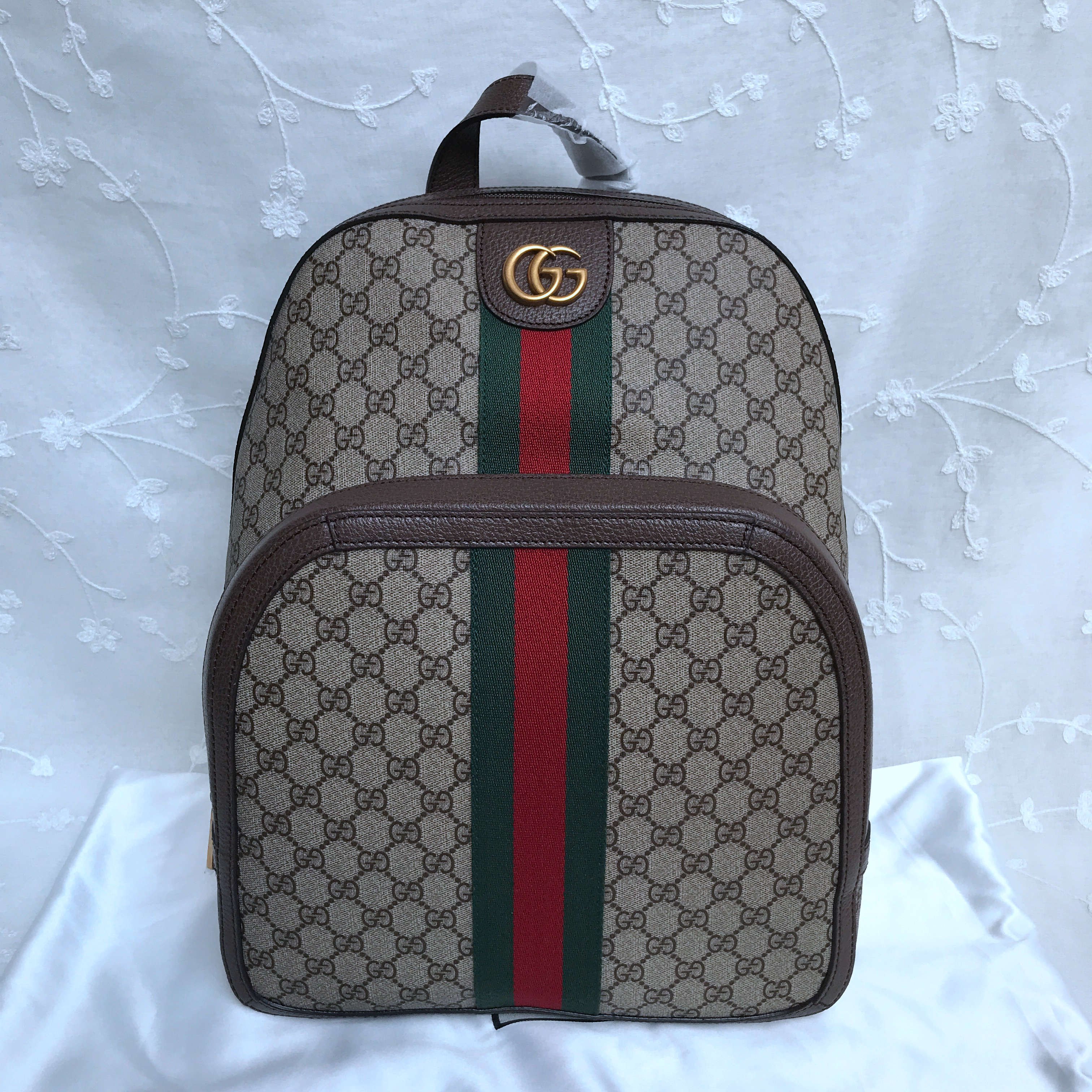 Gucci Ophidia Supreme backpack 547967