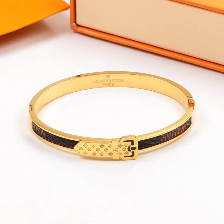 Best Louis Vuitton Imitation Bracelet