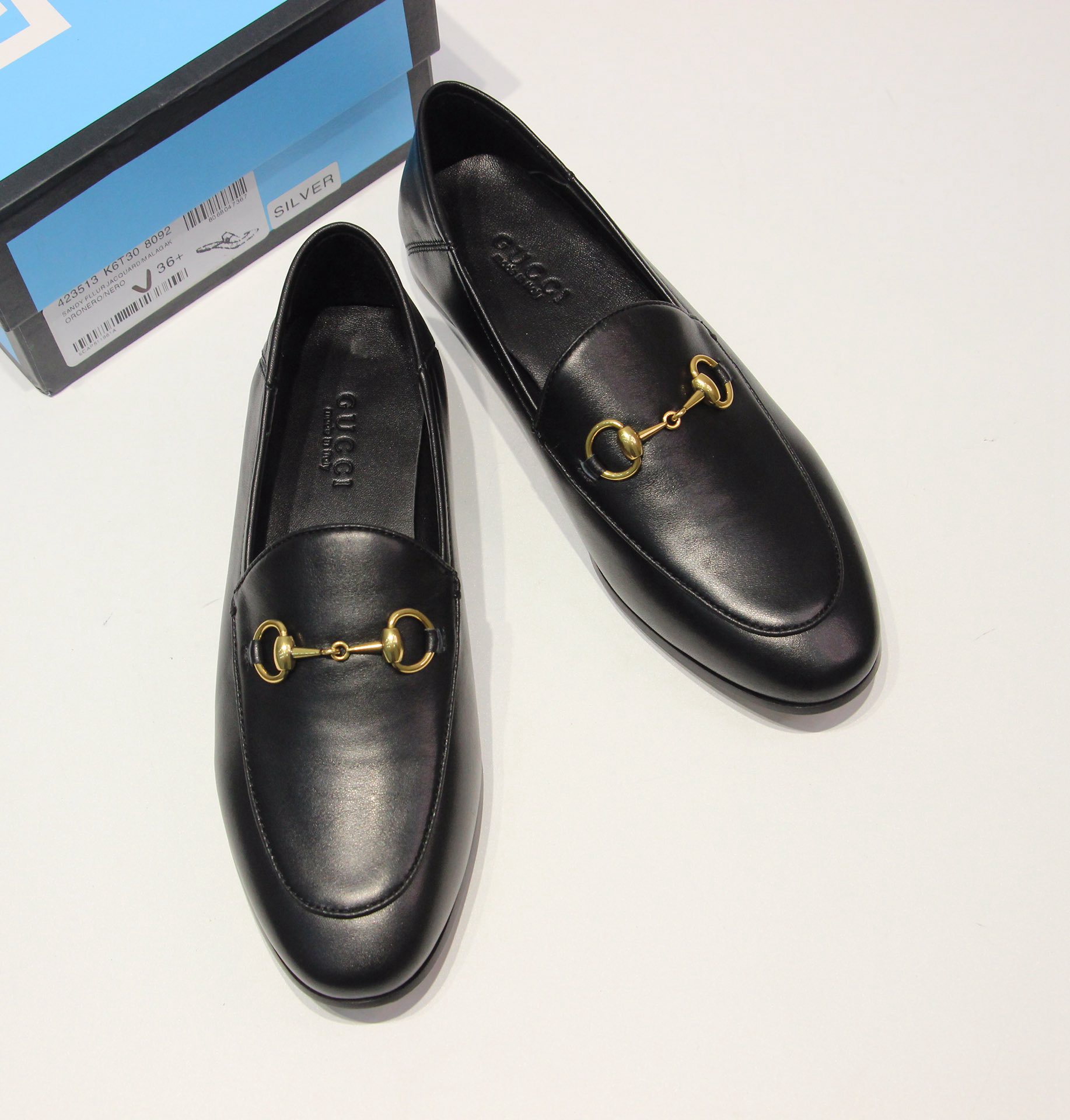 Gucci Loafers