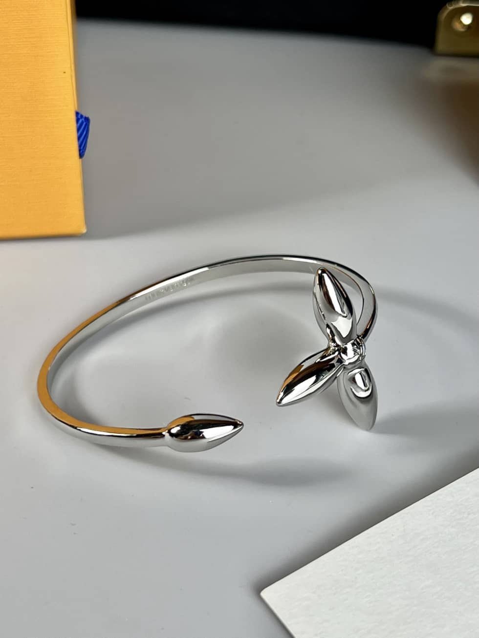 Louis Vuitton Bracelet Copy