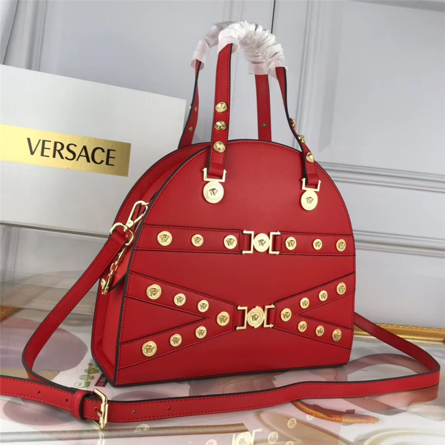 Versace AAA Quality Handbags #720251