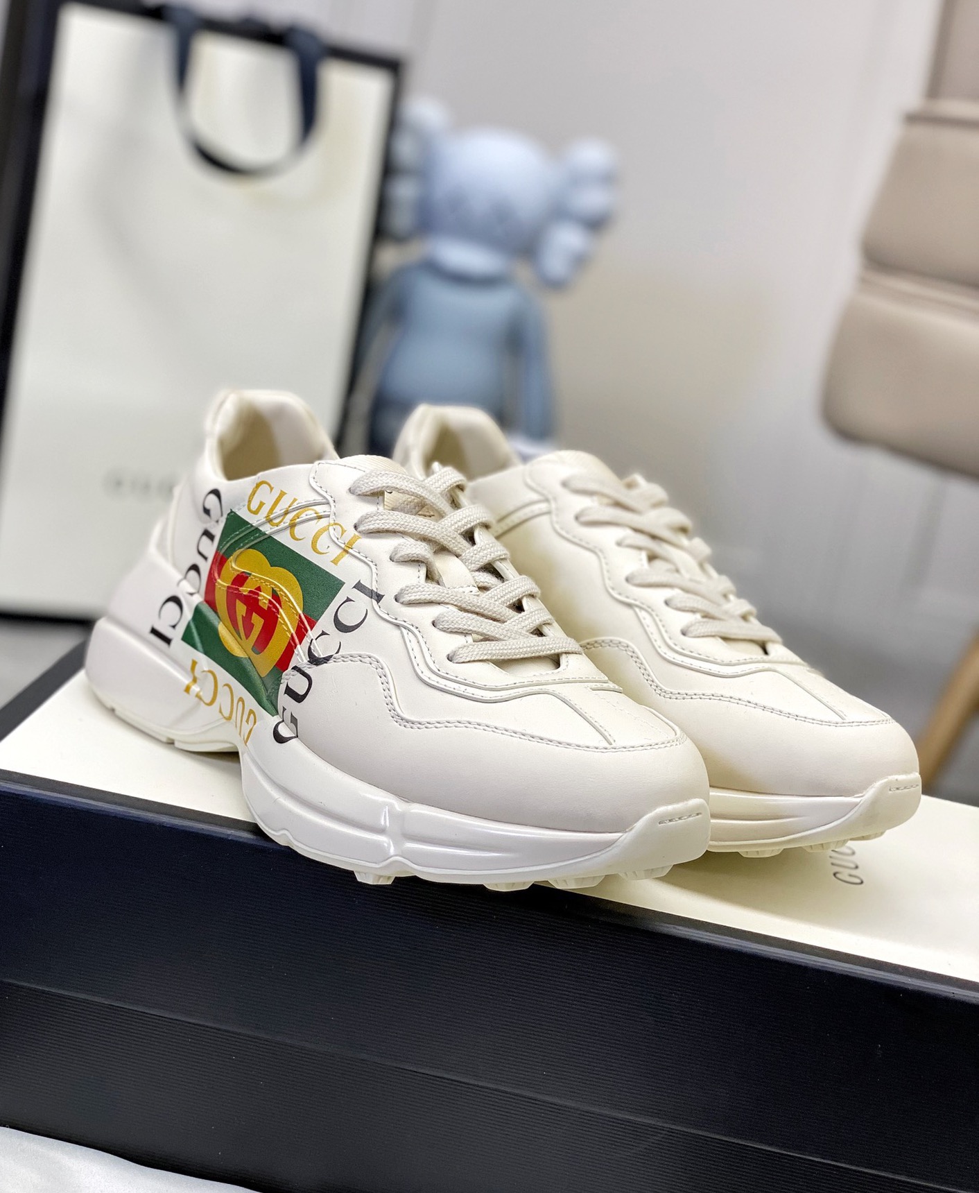 Gucci shoe42
