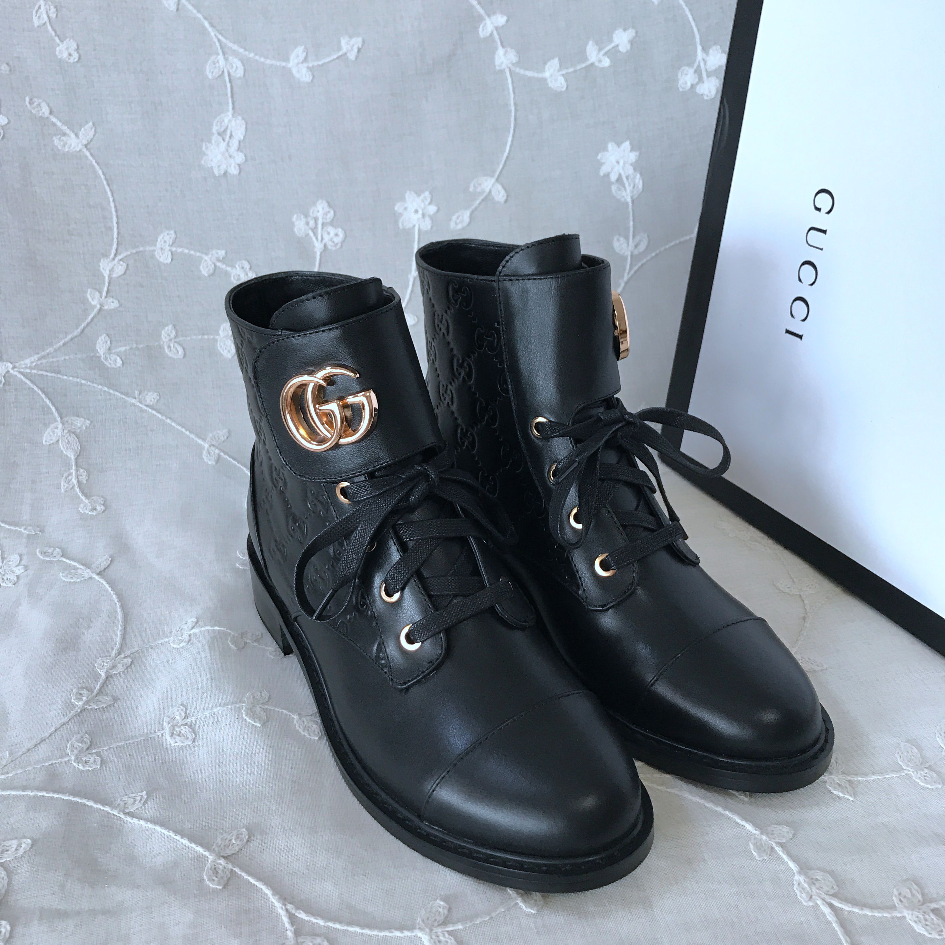 Gucci Boots