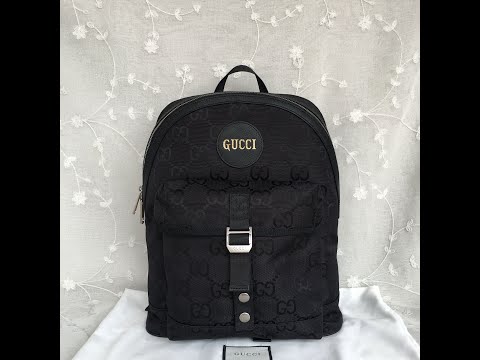 Gucci Off The Grid backpack 644992