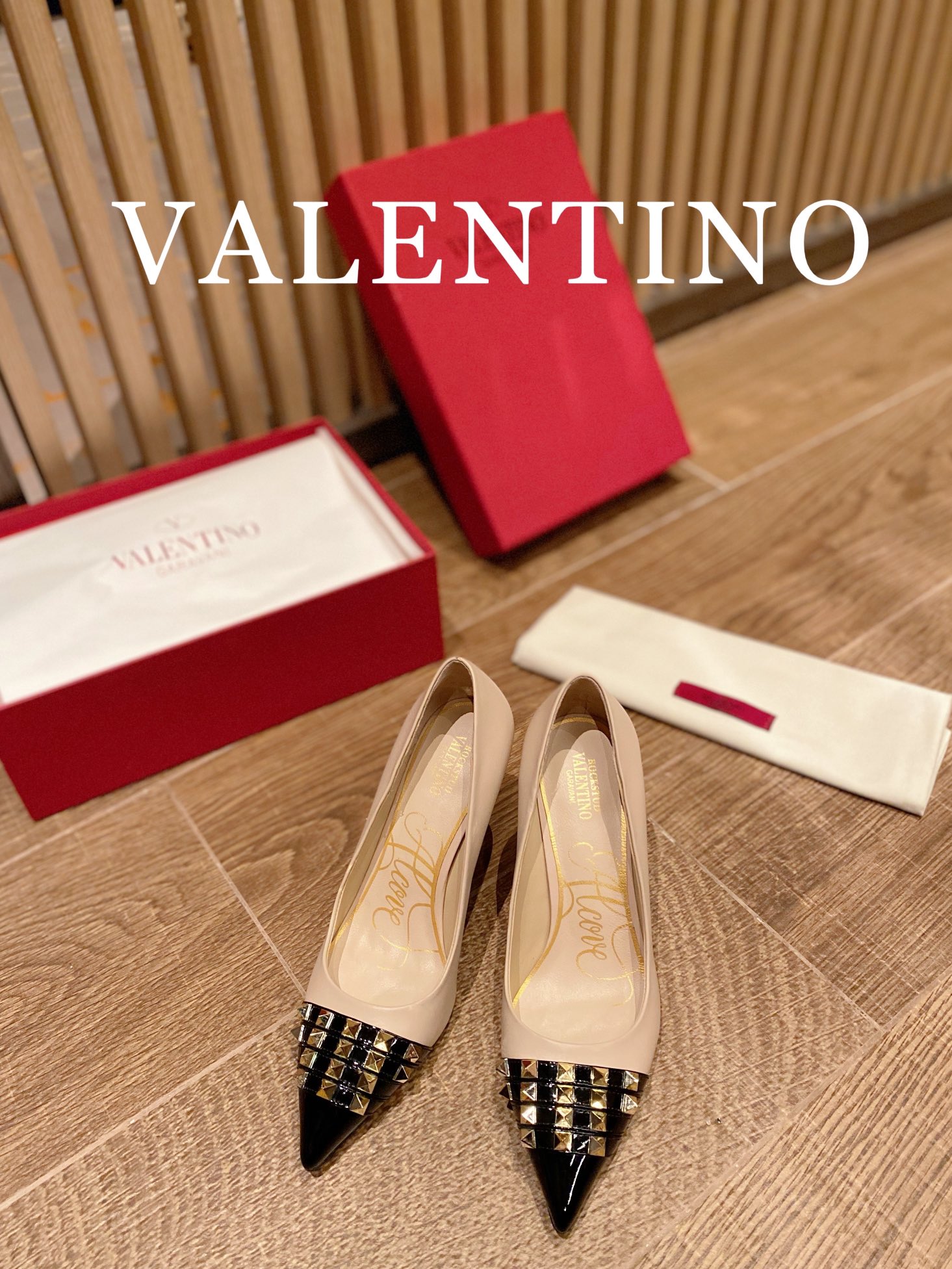 Vatentino shoes75