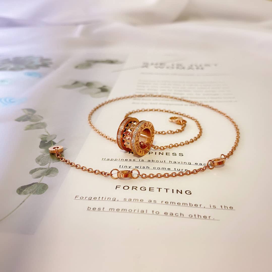 Top Quality Bvlgari Necklace