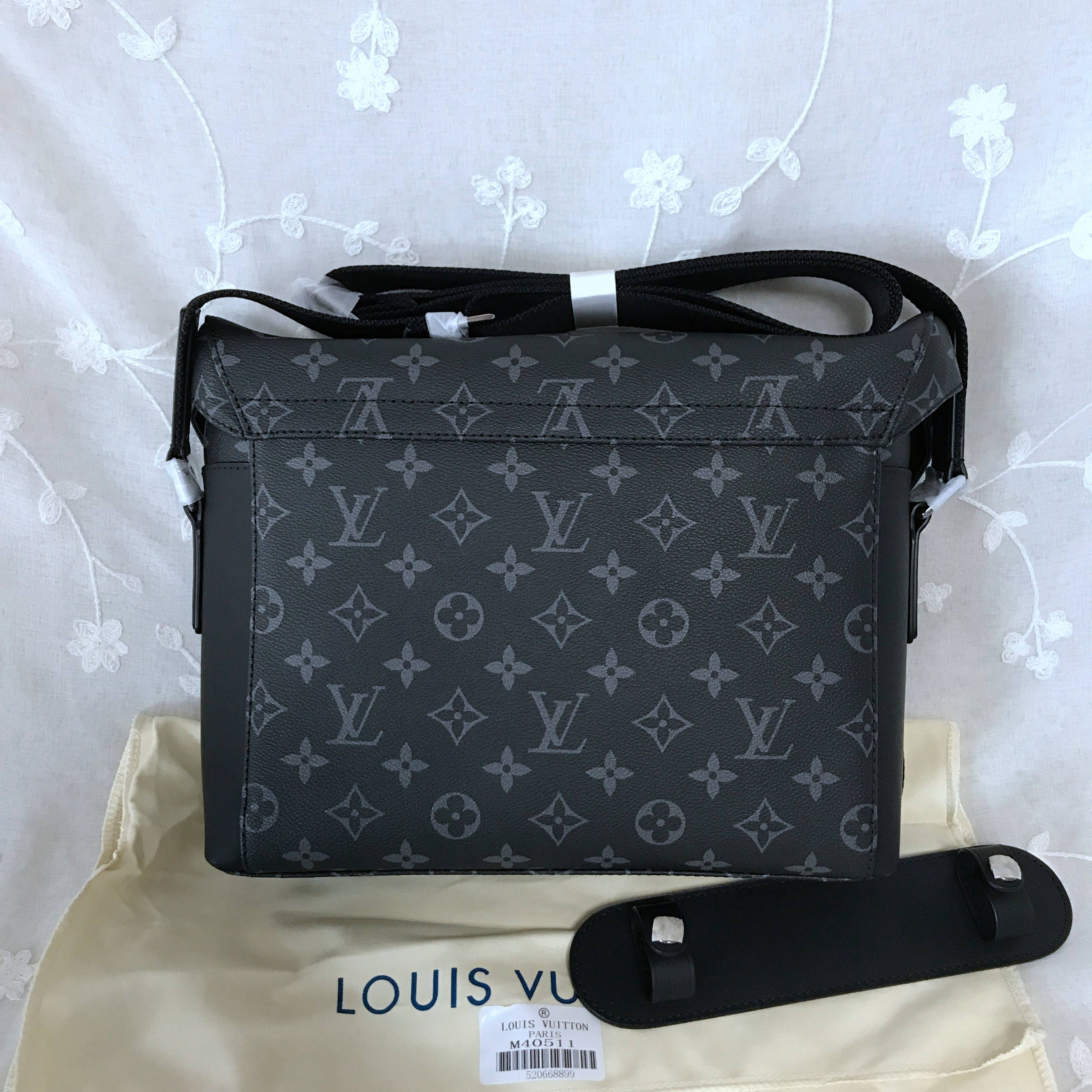 LV MESSENGER PM VOYAGER M40511