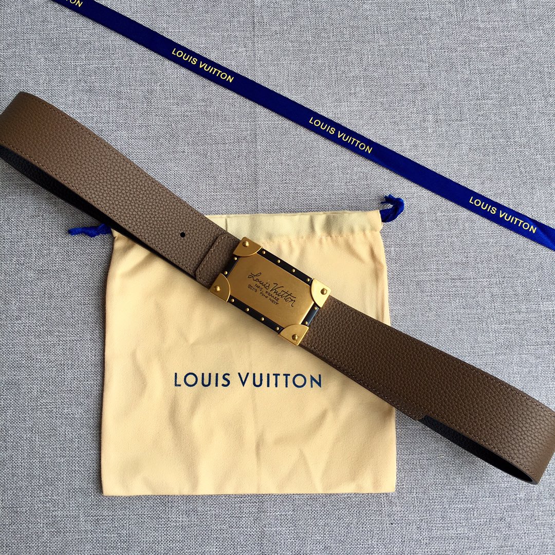 LV belt 3.8CM