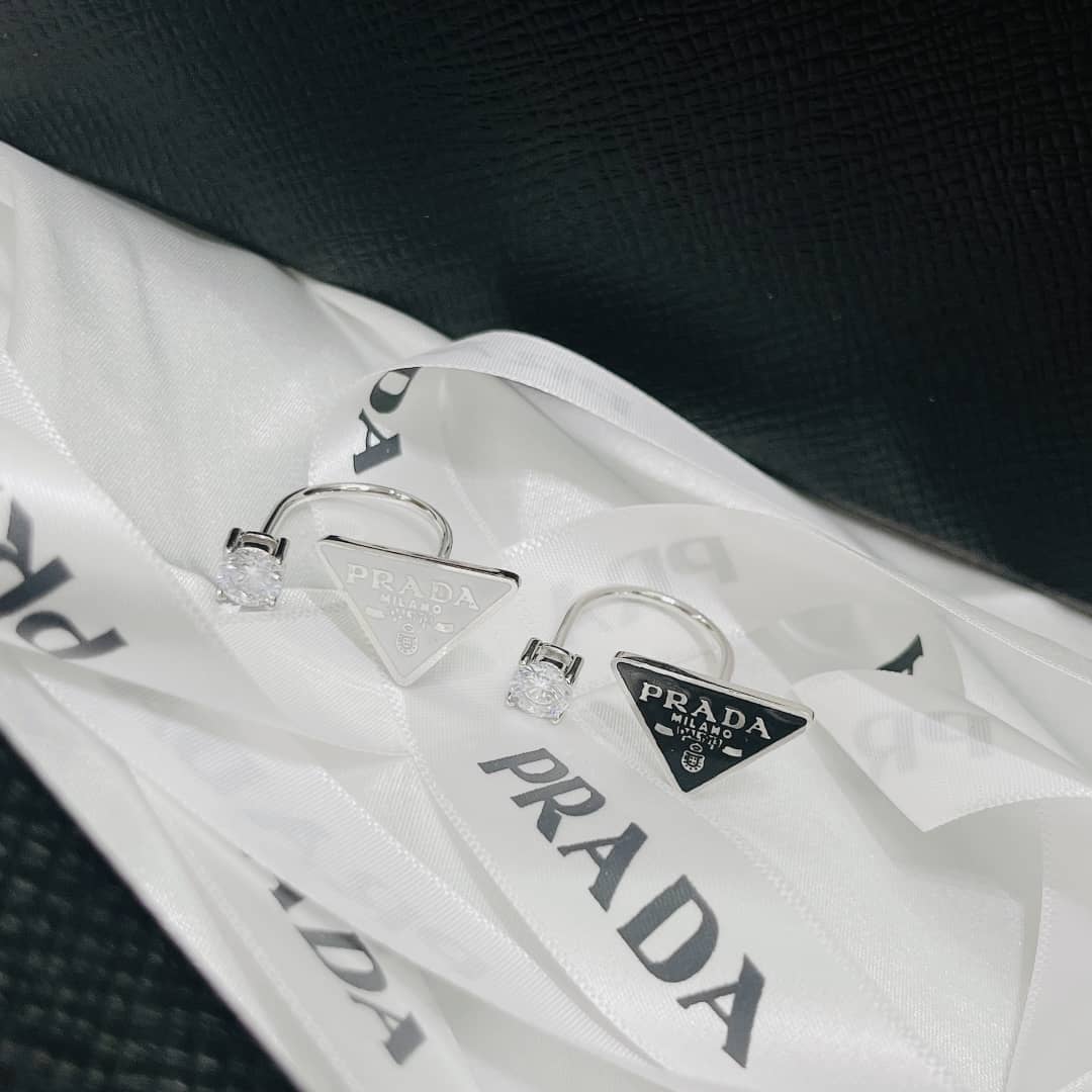 Prada Designer Ring Dupe