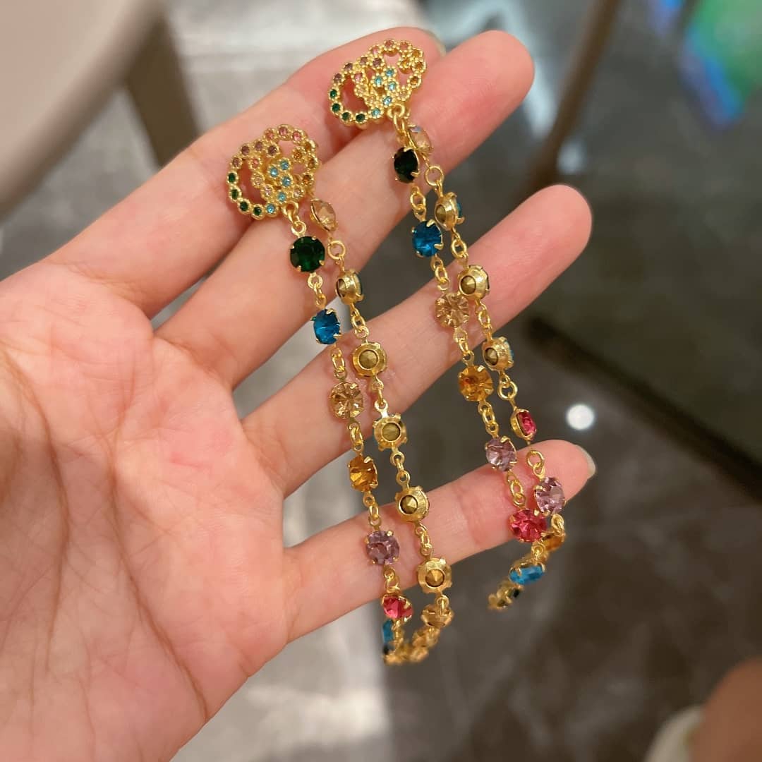 Best Gucci Classic Earrings