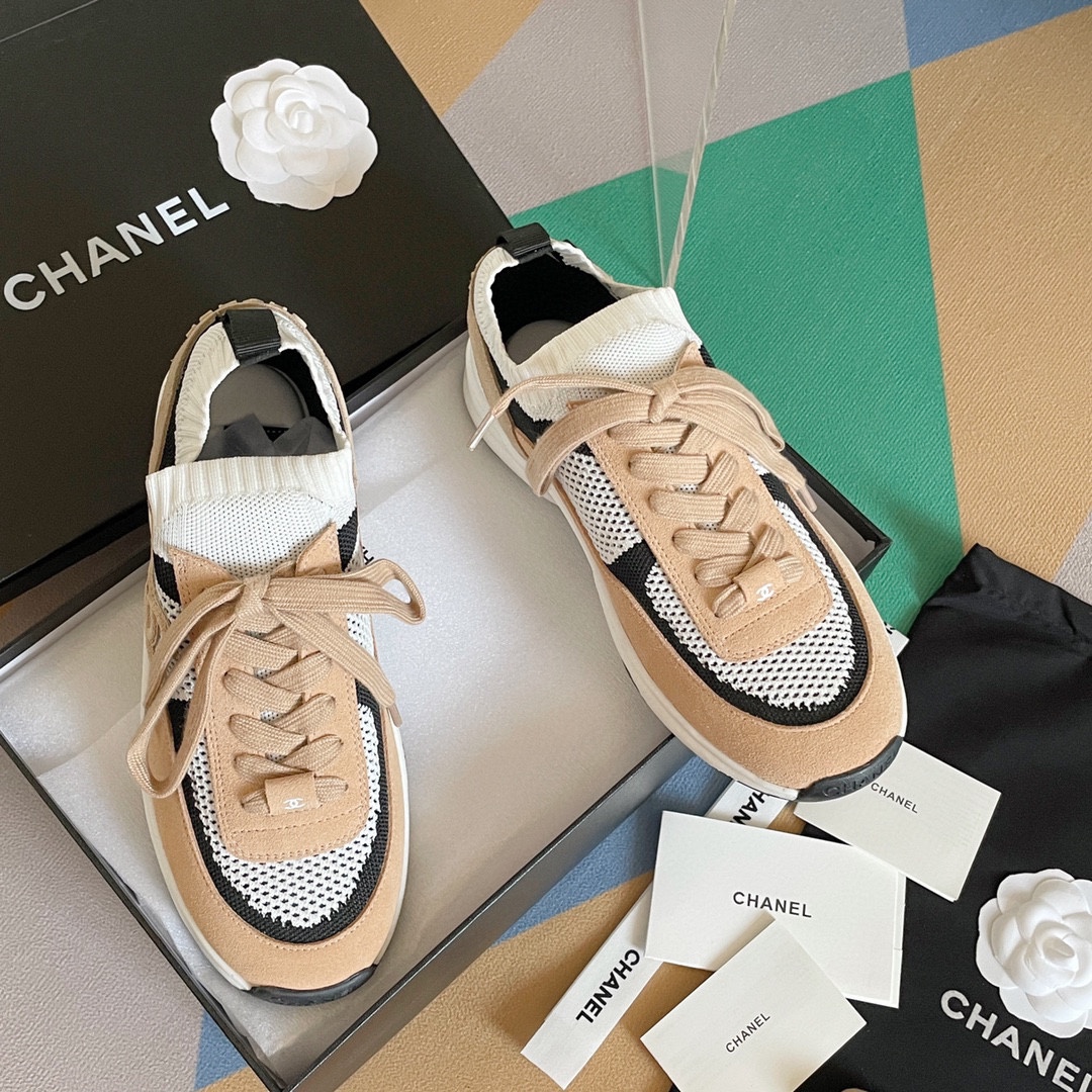 Chanel Shoes592