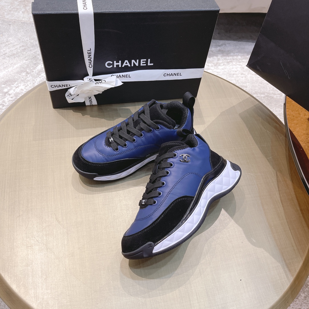 Chanel Shoes684
