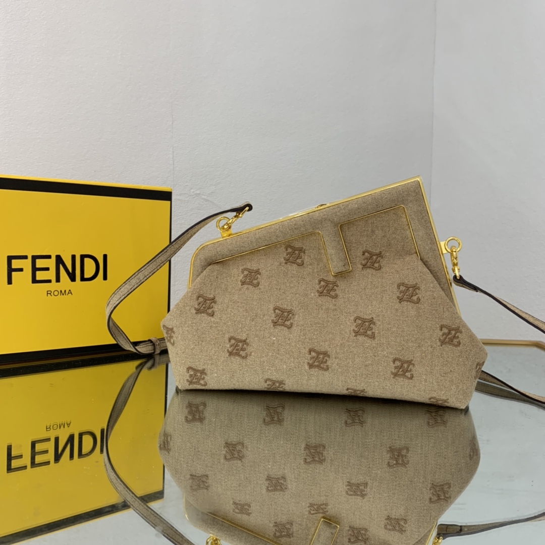 Fendi First