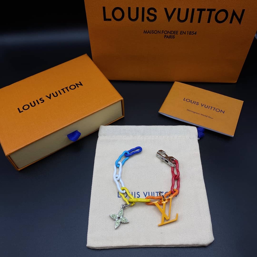 High Quality Louis Vuitton Replica Bracelet