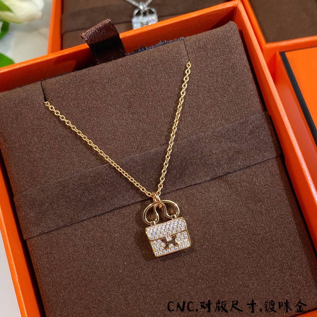 Replica Hermes Necklace