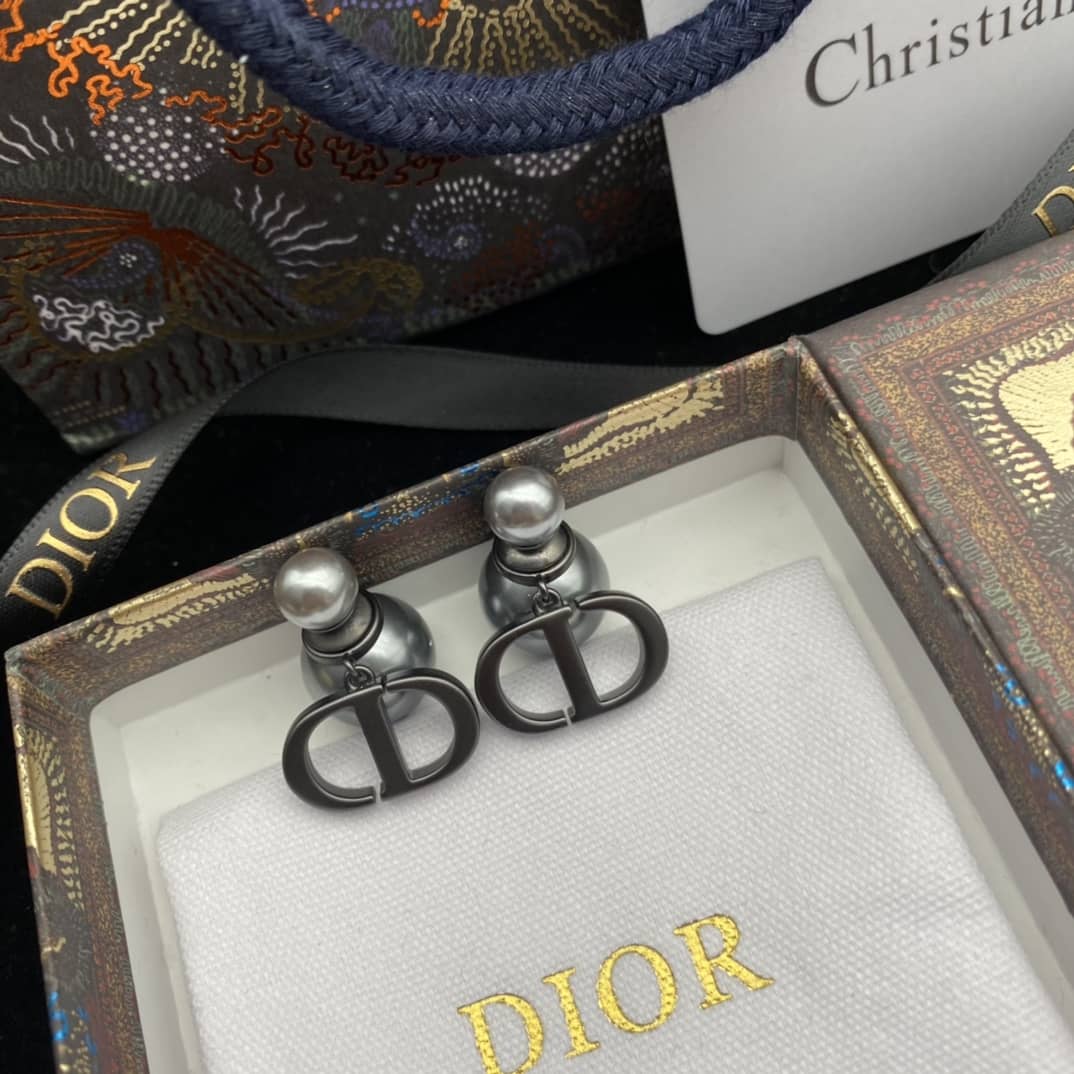 Dior Cheapest Designer Earrings
