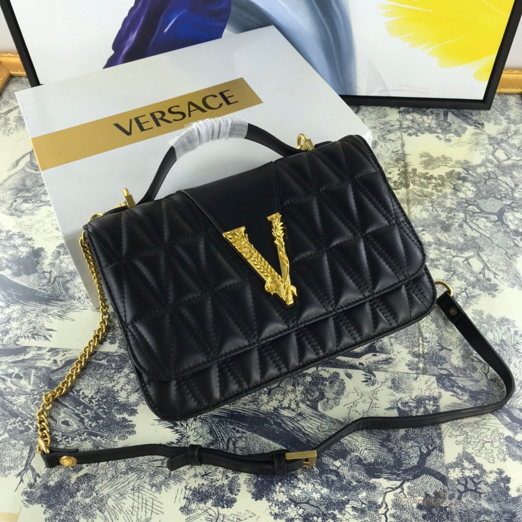 Versace AAA Quality Messenger Bags #784905