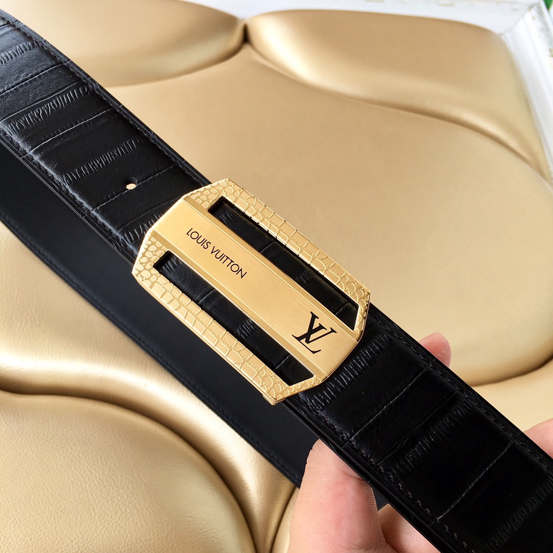 LV belt 3.8CM