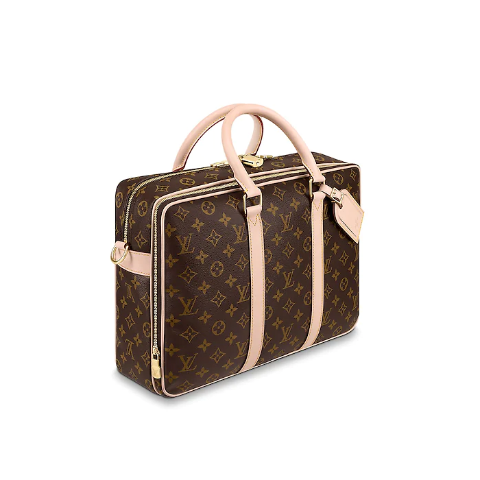 Louis Vuitton Care M43423