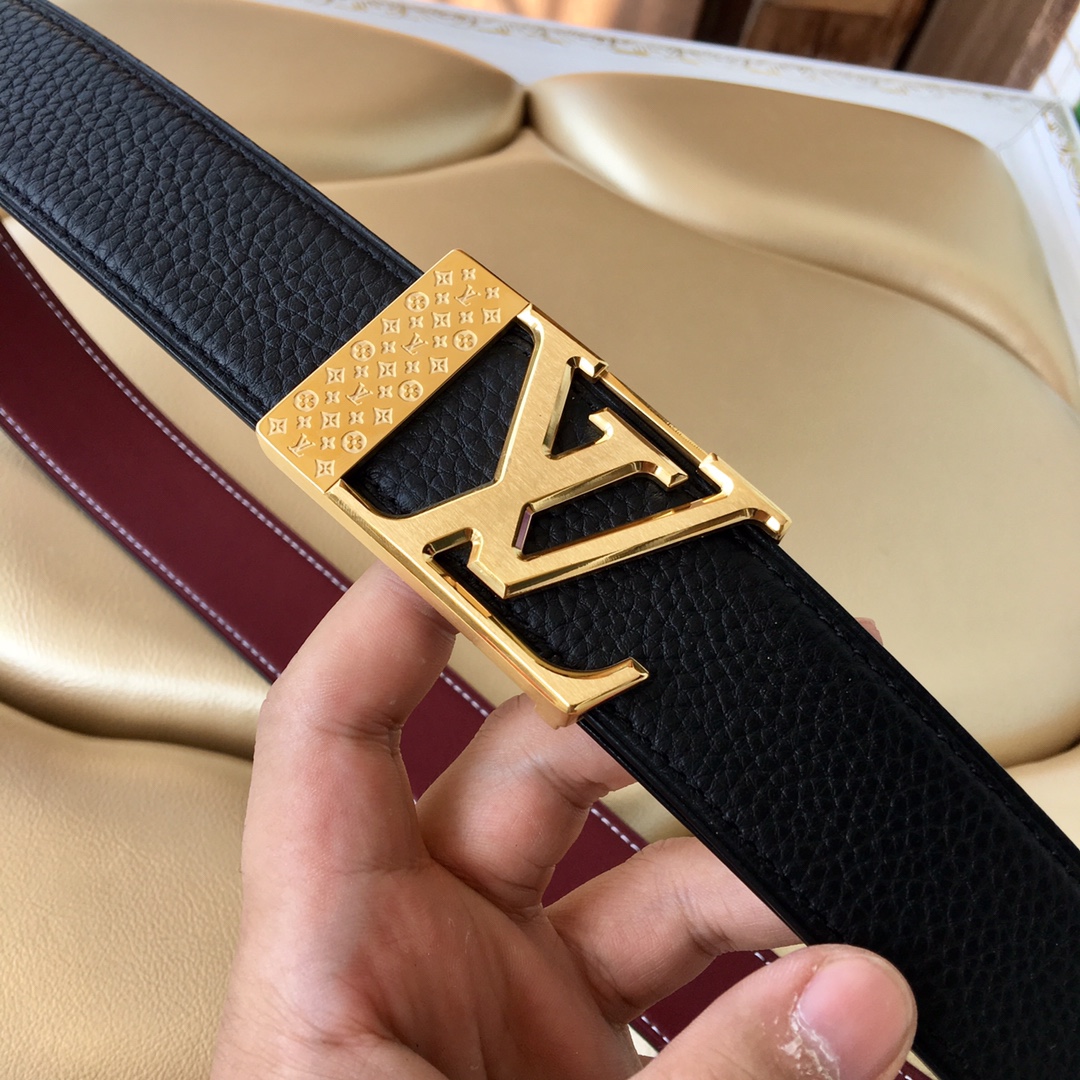 LV belt 4.0CM