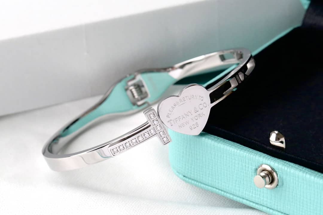 Tiffany Cheap Luxury Bracelet