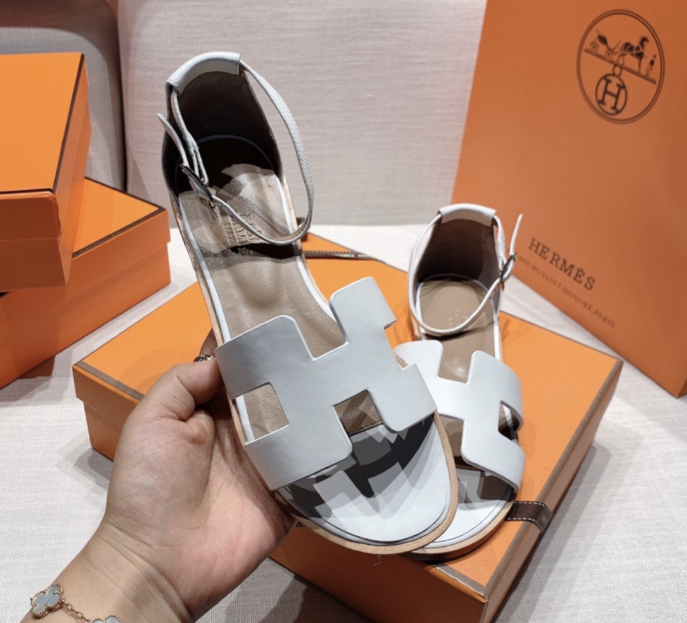 Hermes shoe120