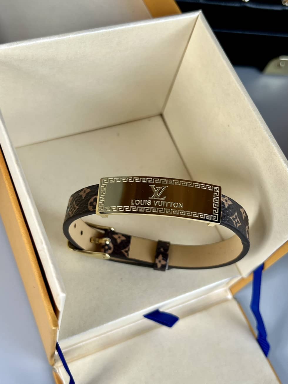 Louis Vuitton Designer Bracelet Copy