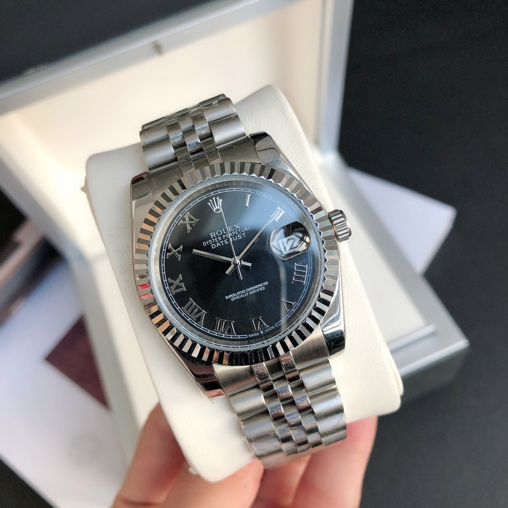 Datejust 41 Couple Watch