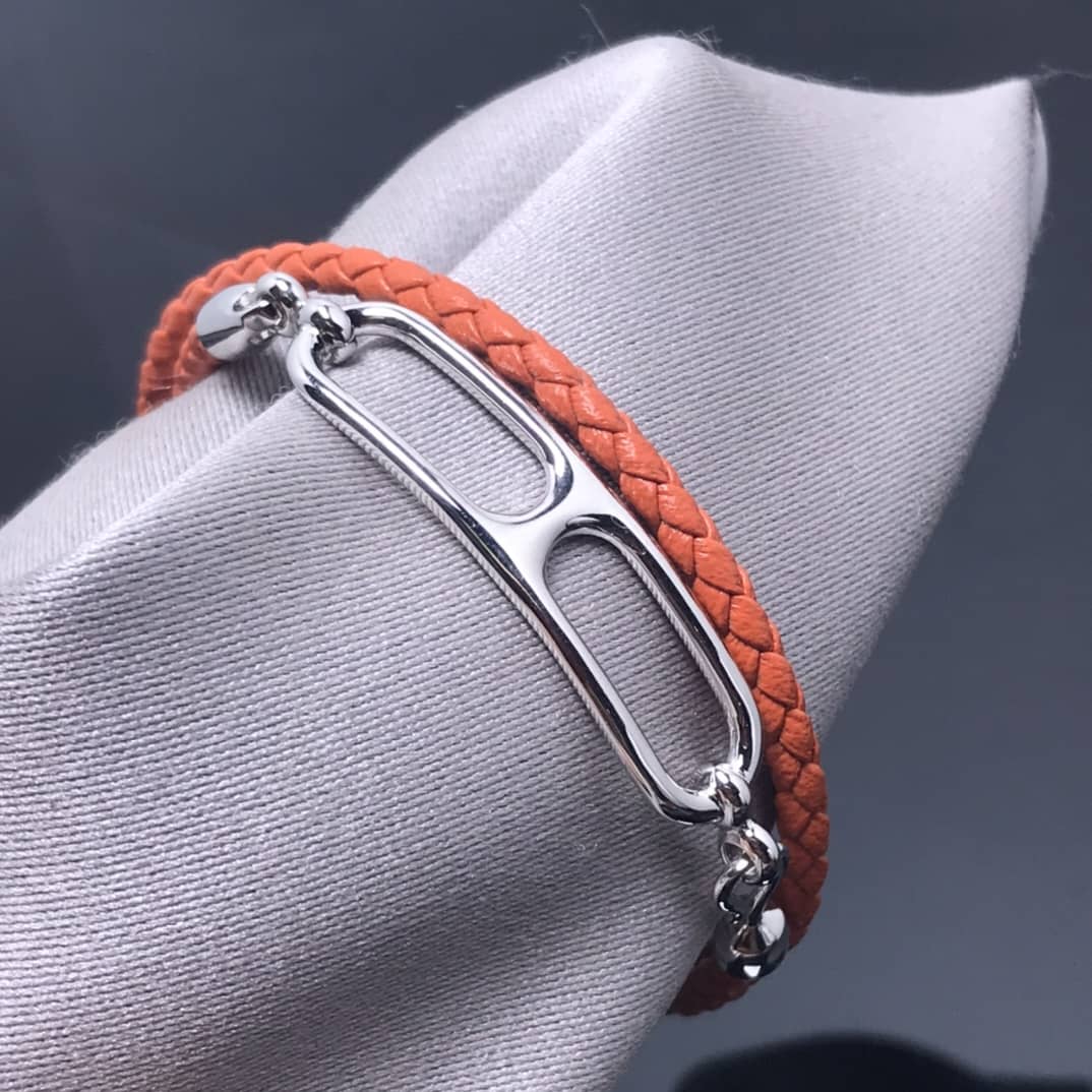 Hermes Inspired Bracelet Wholesale