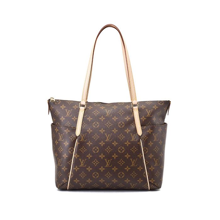 Louis Vuitton Totally MM M41015