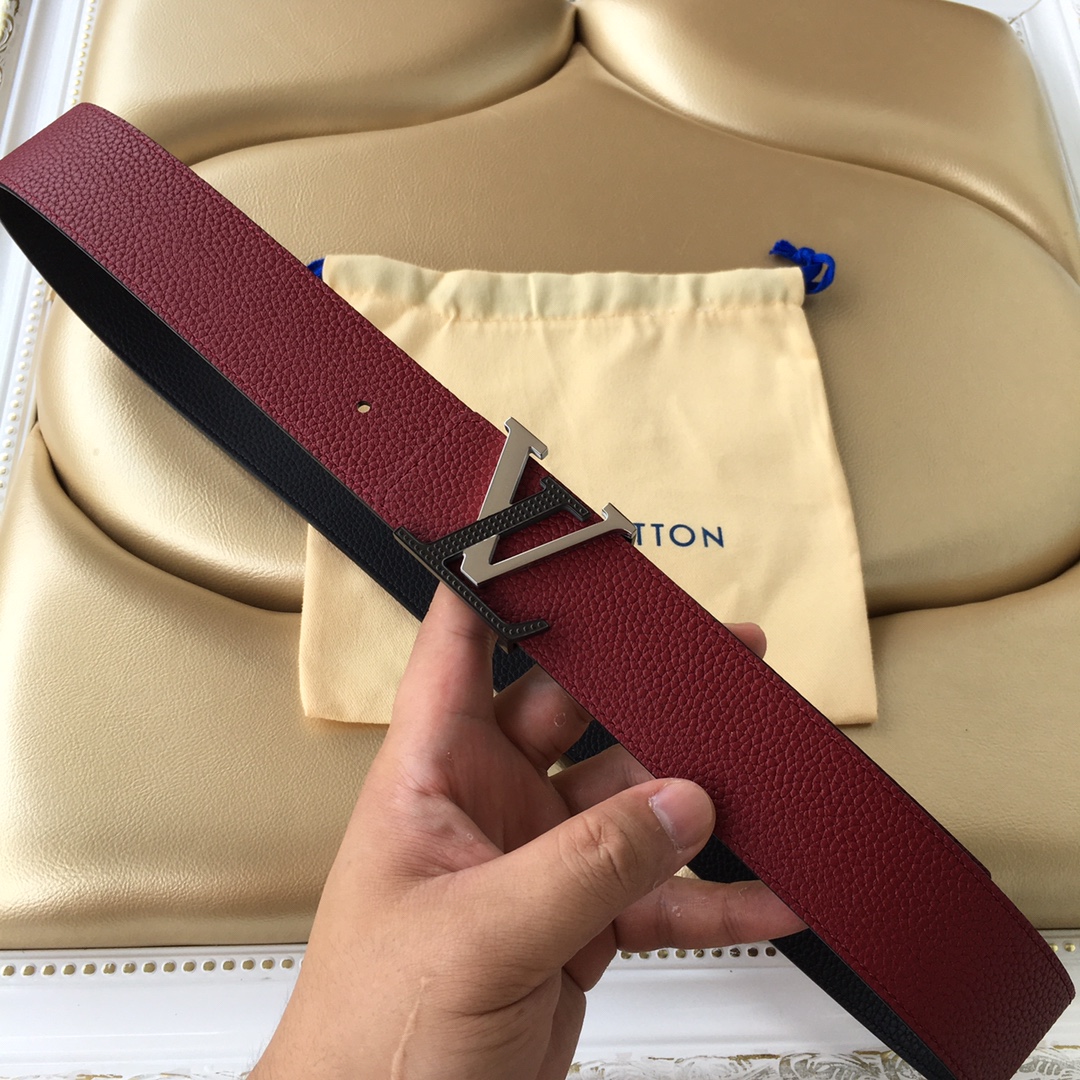 LV belt 3.8CM