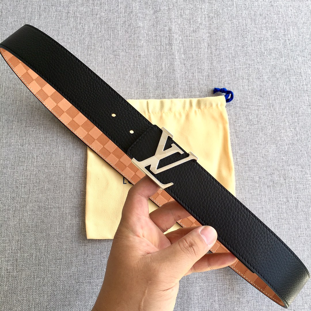 LV belt 4.0CM