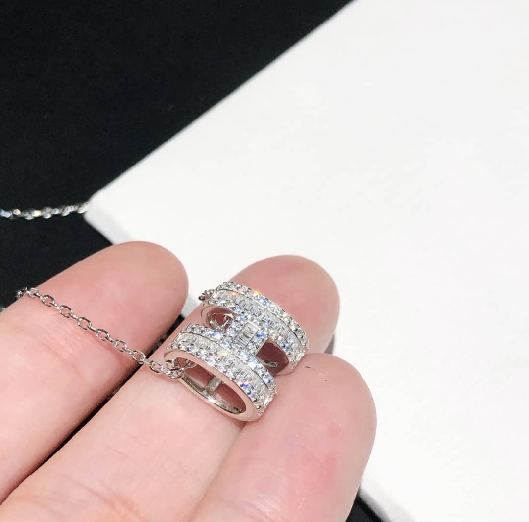 Top Quality Hermes Necklace