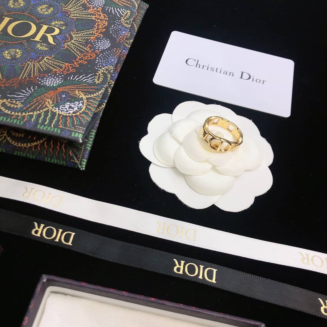 Top Quality Dior Ring