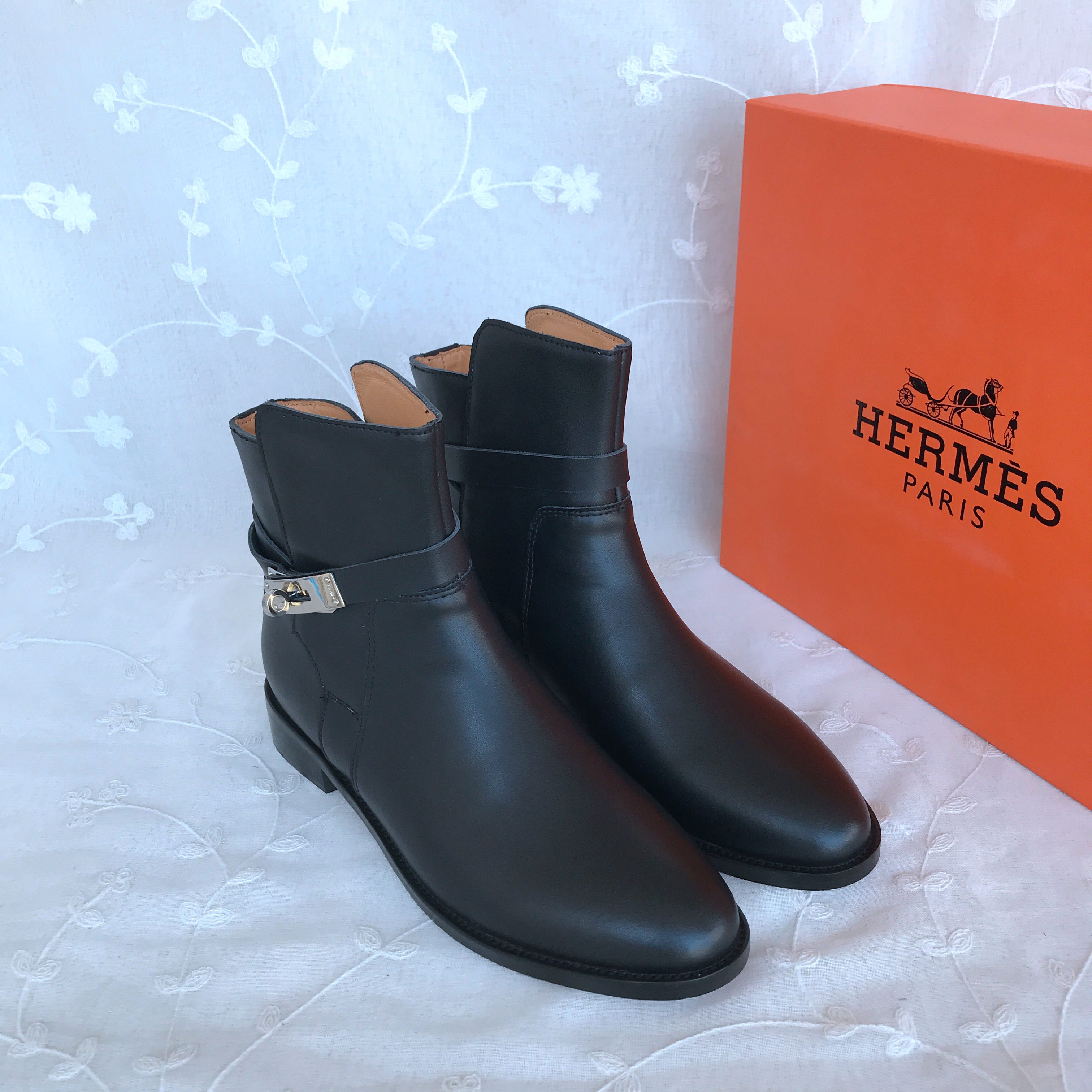 Hermes Boots 833049