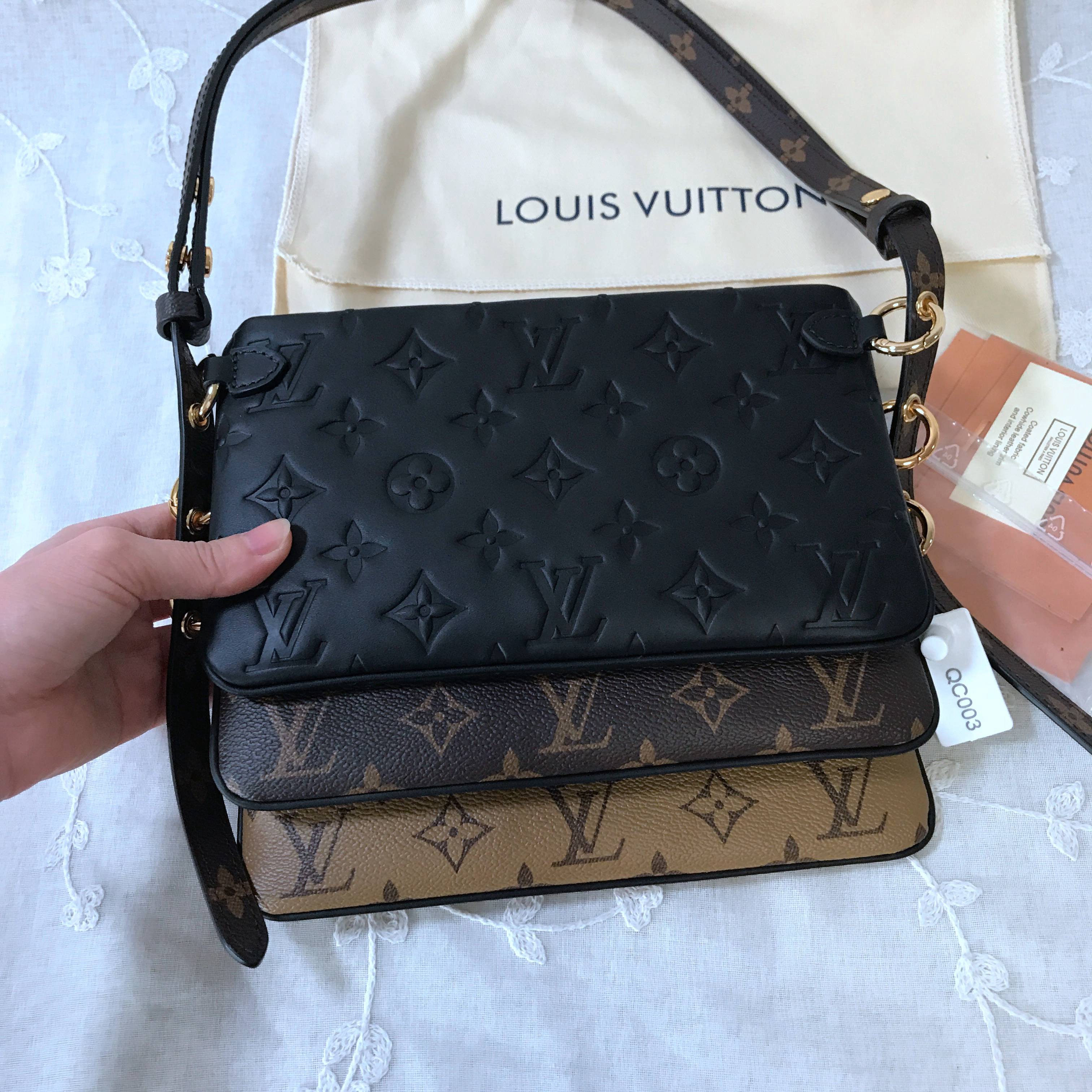 LV LV3 POUCH M45412