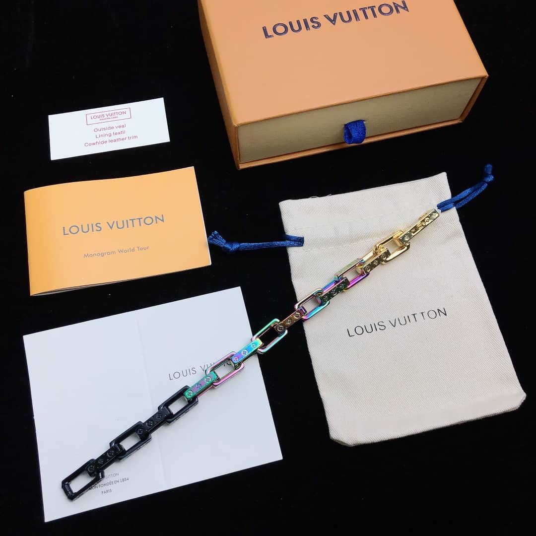 Best Louis Vuitton Classic Bracelet