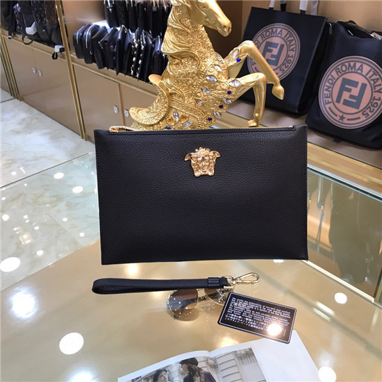 Versace AAA Quality Wallets #664261
