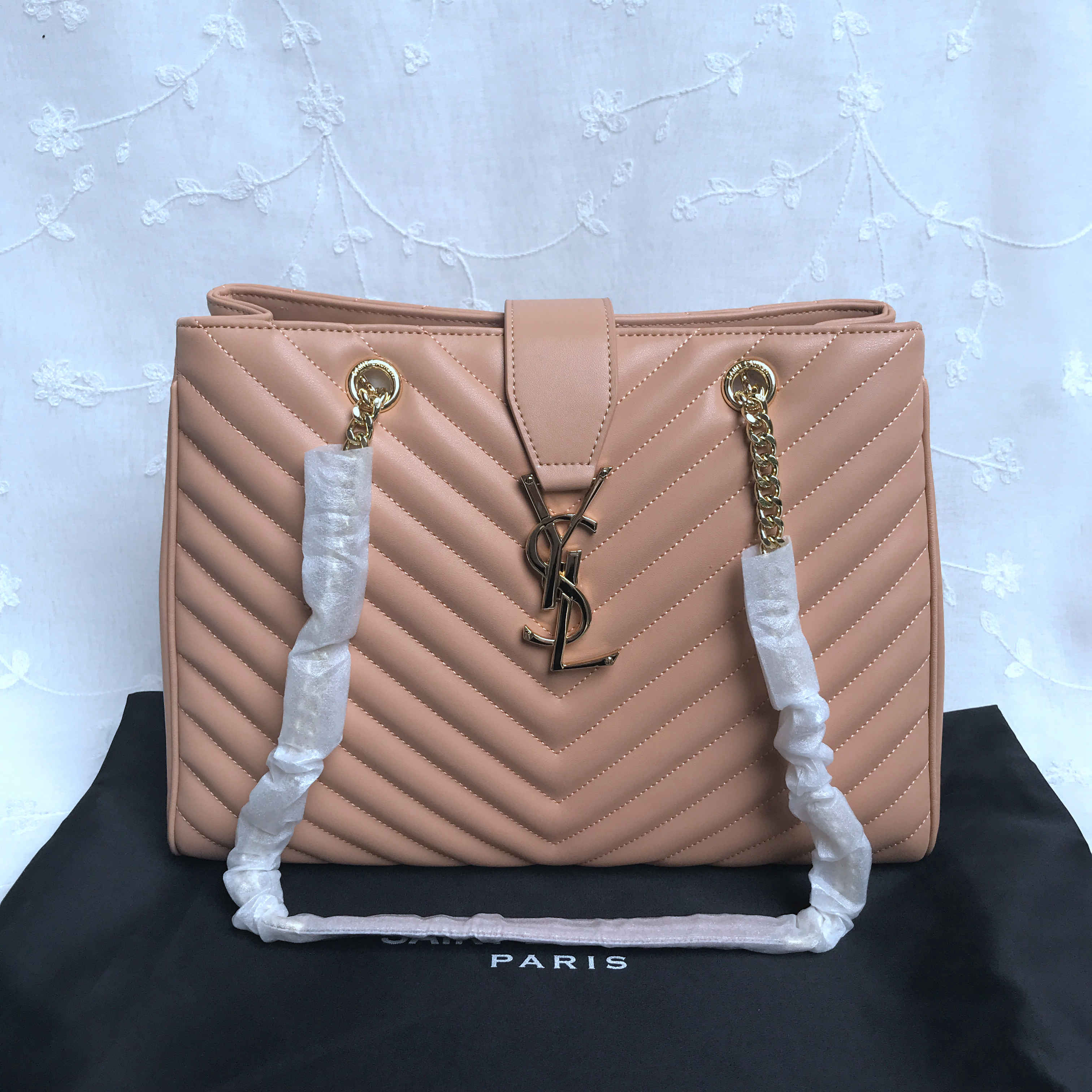 YSL Should bag F26587