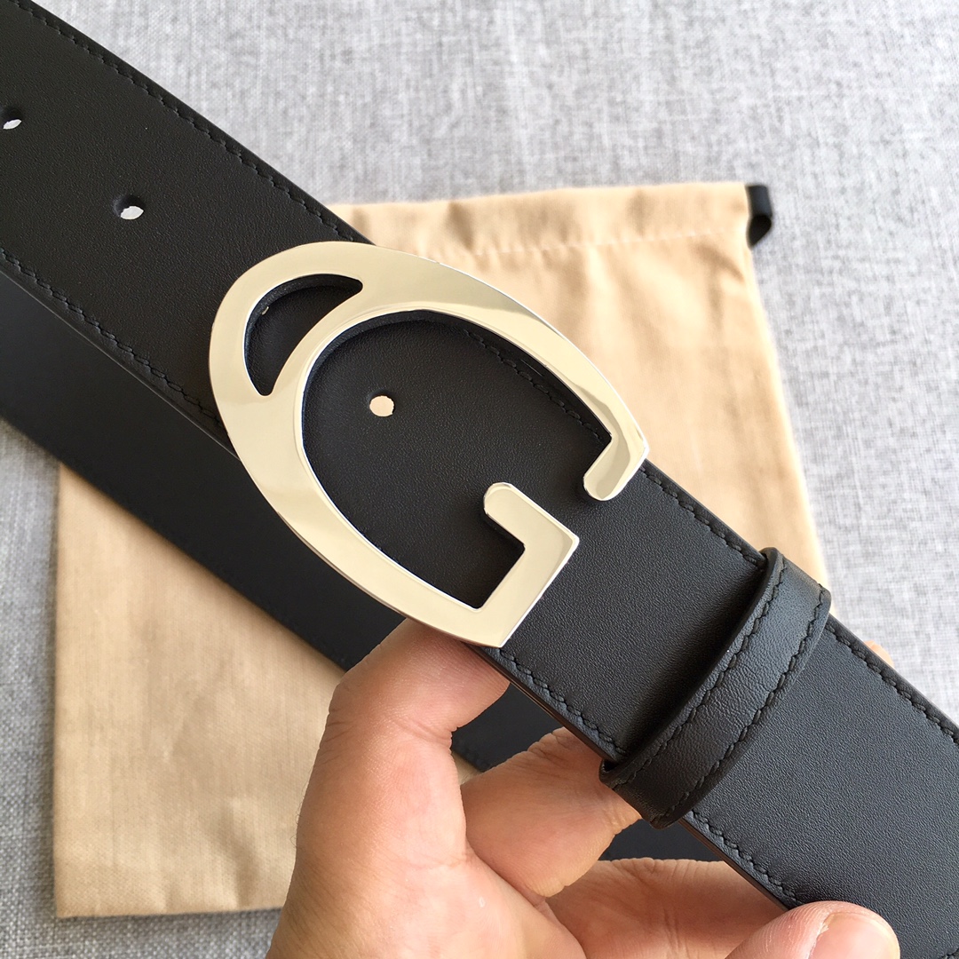 Gucci belt 4.0CM