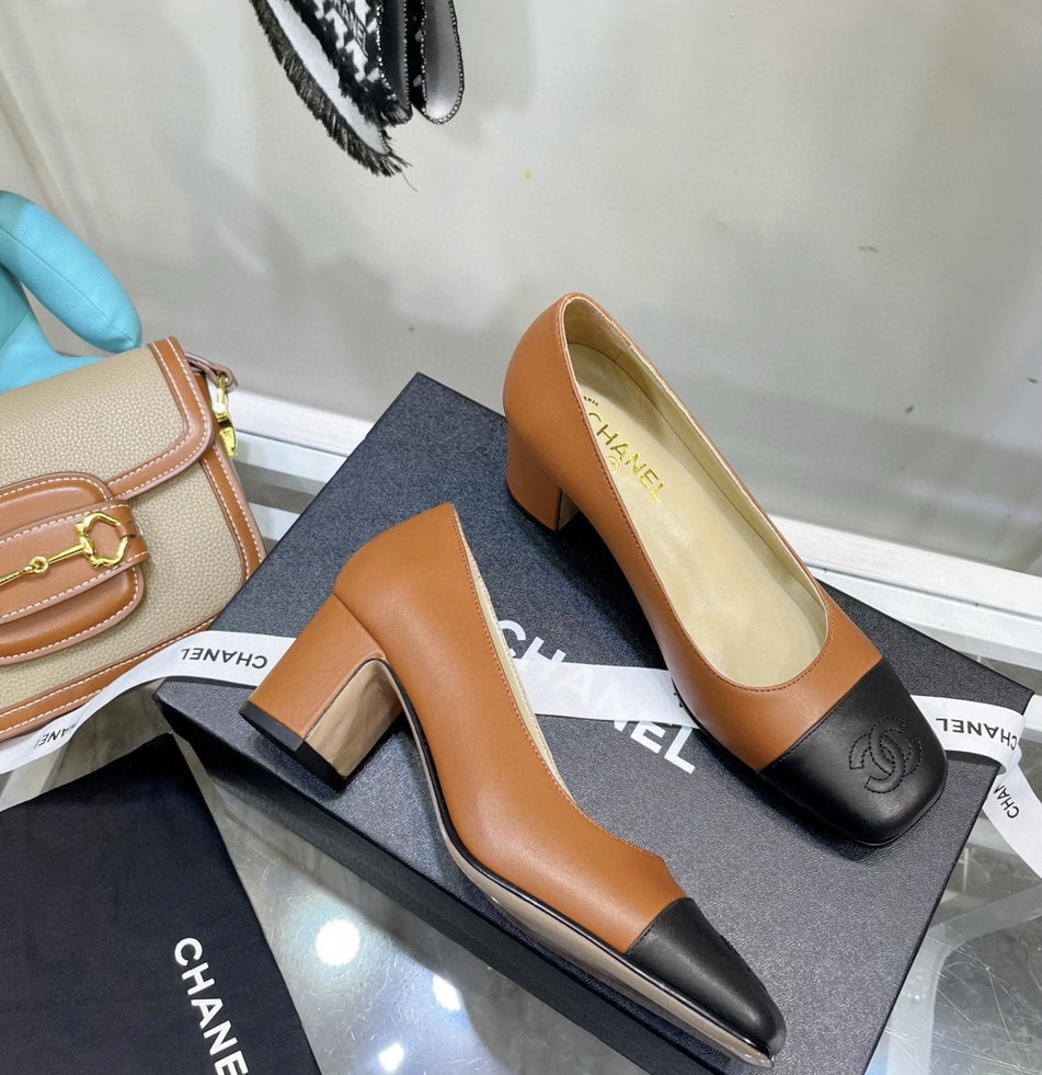 Chanel Shoes488