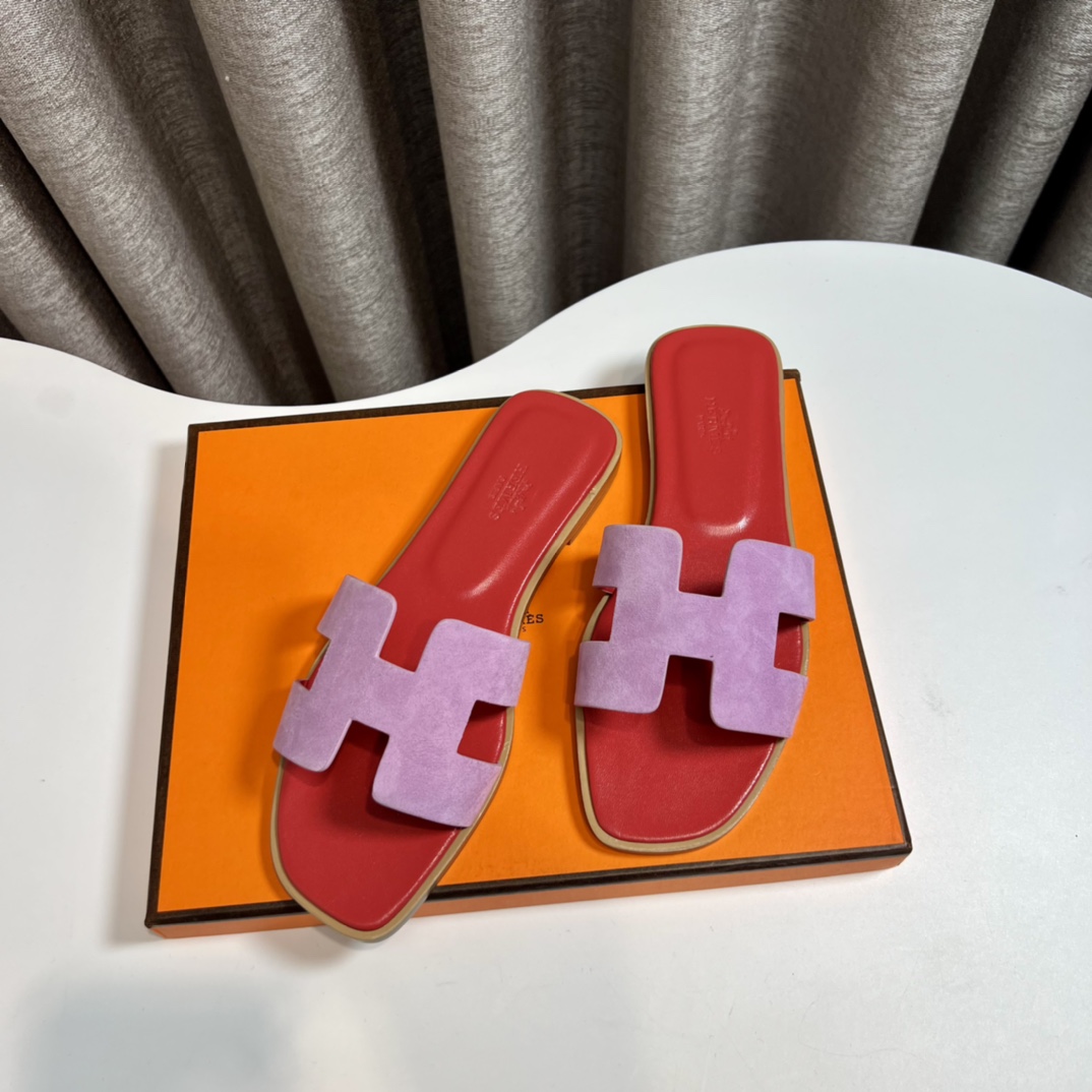 Hermes shoe19