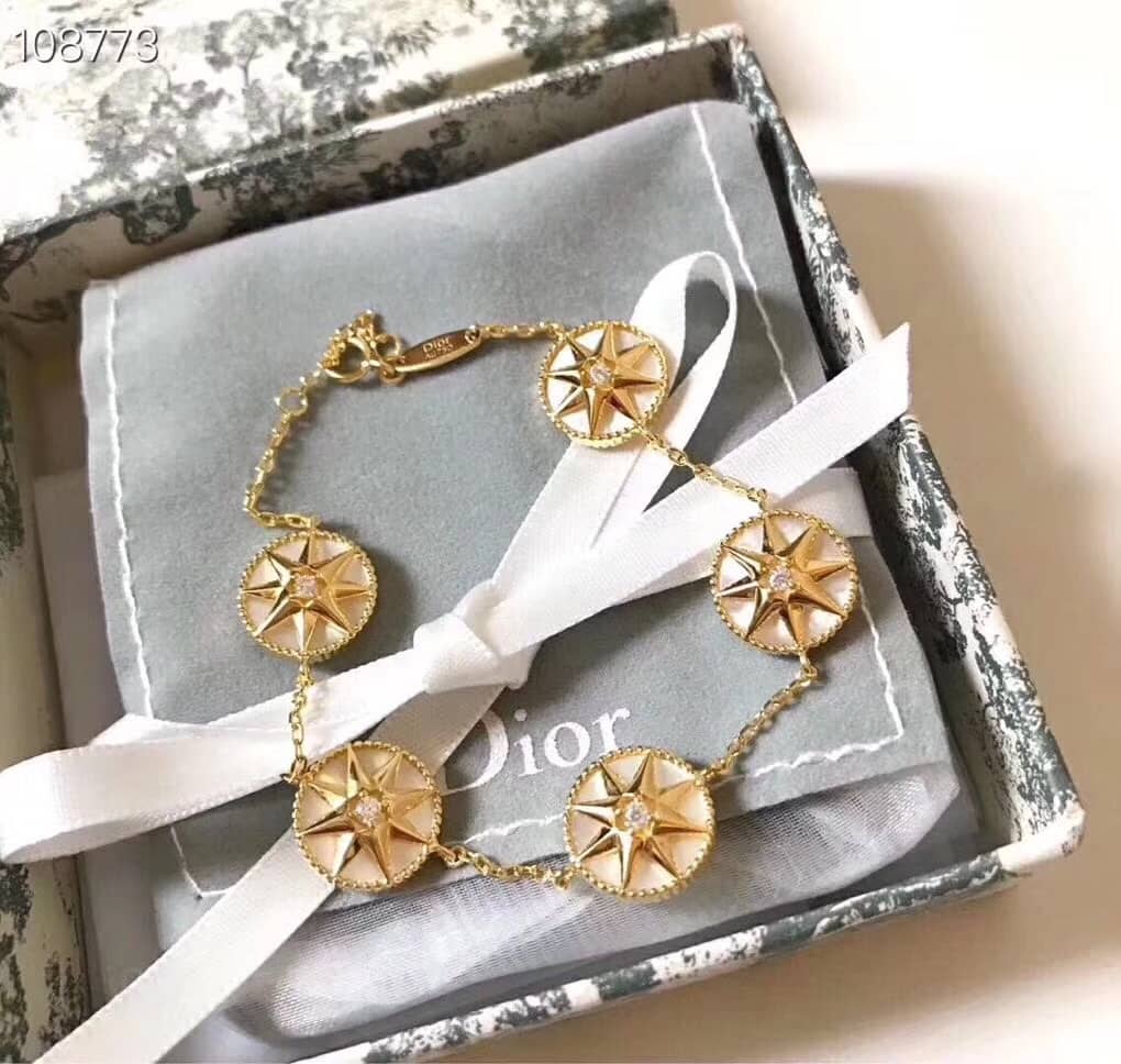 Best Dior Classic Bracelet