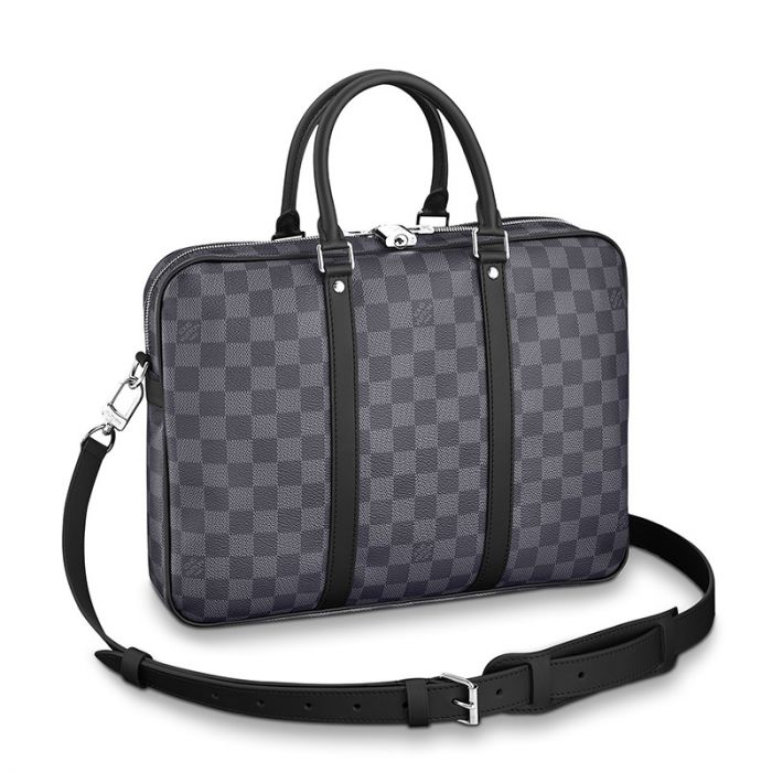 Louis Vuitton Porte-Documents Voyage PM N41478