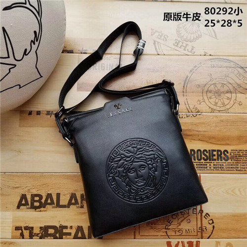 Versace AAA Quality Messenger Bags For Men #650013